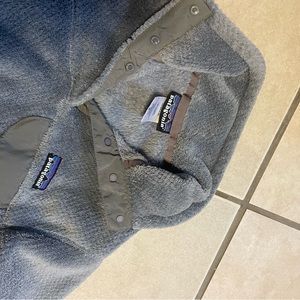 Women’s Patagonia Pullover Fleece